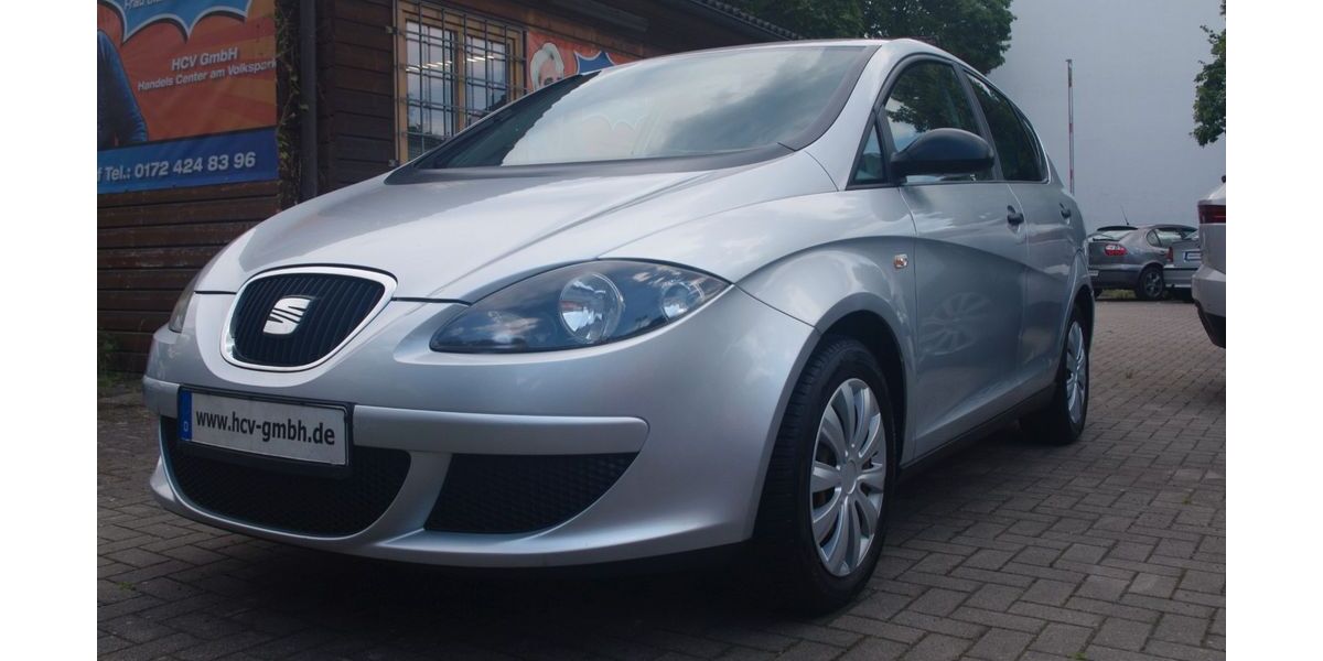 Seat Toledo 194.000 km 2.990 &euro; Hamburg 22547