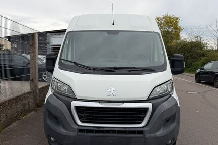 Peugeot Boxer 225.000 km 6.200 &euro; Saarlouis 66740