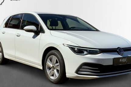 VW Golf 62.453 km 19.989 &euro; Waren (Müritz) 17192