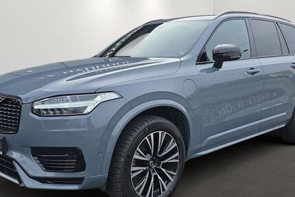 Volvo XC90 105.000 km 43.880 &euro; Dillenburg 35684