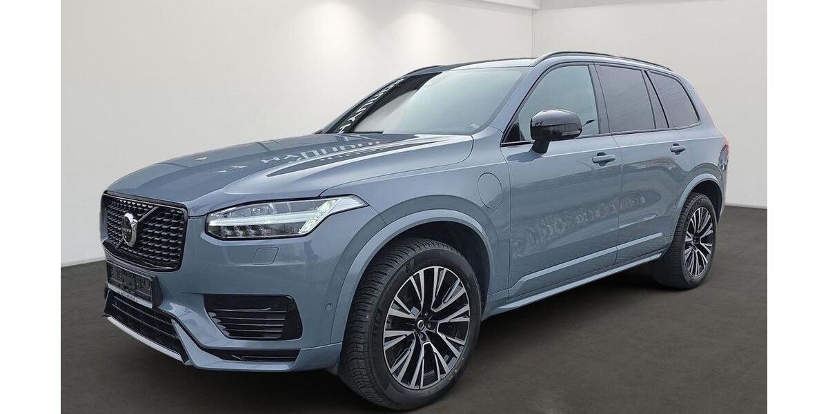 Volvo XC90 105.000 km 43.880 &euro; Dillenburg 35684
