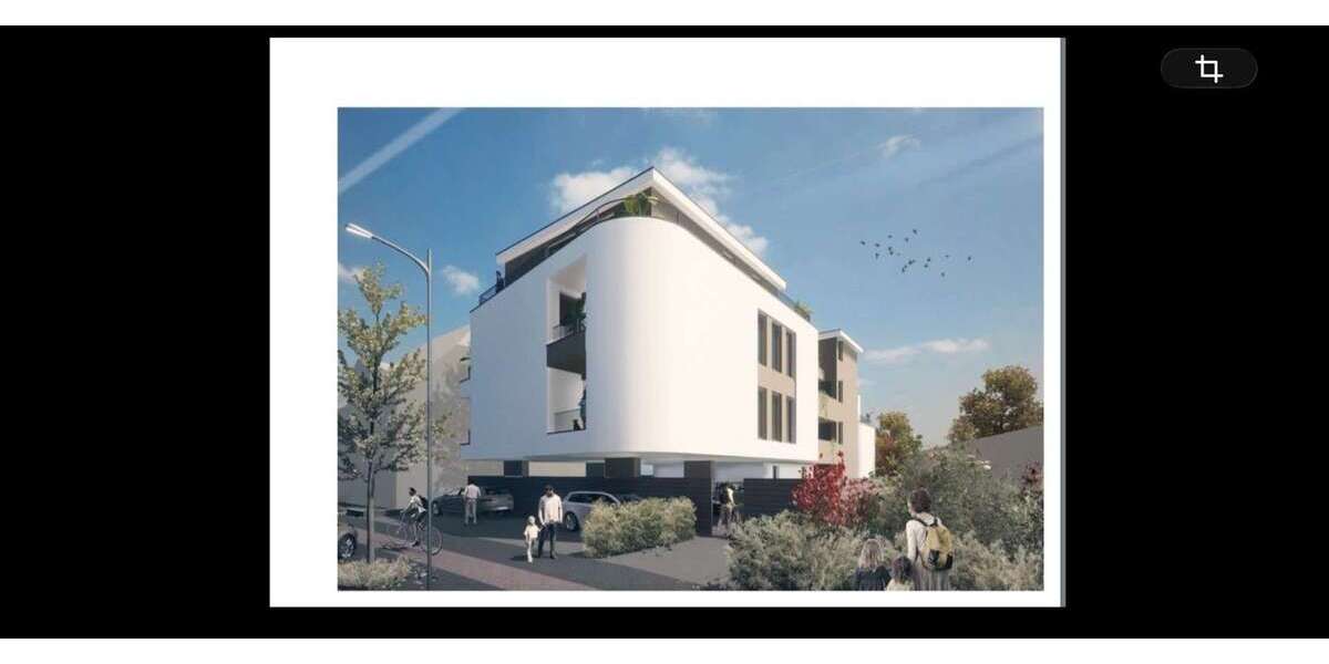 Etagenwohnung Bad Lippspringe - 4 Zimmer, 98 m&sup2;, 1.397&euro; | Angebot:27159705