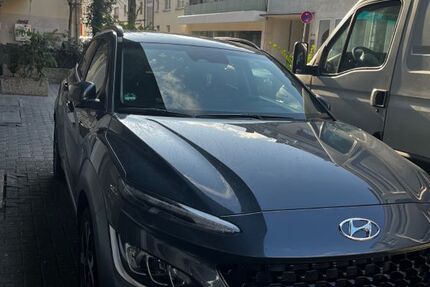 Hyundai KONA 52.000 km 18.500 &euro; Hanau 63450
