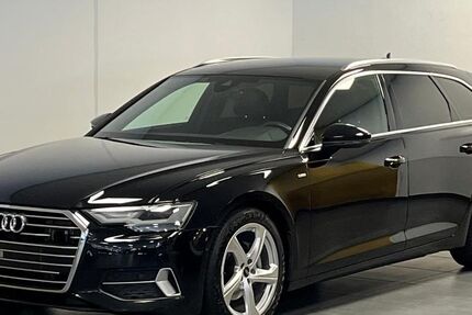 Audi A6 175.300 km 26.800 € Marktheidenfeld 97828