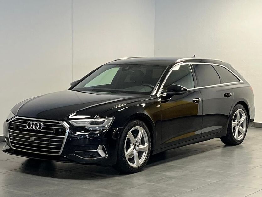 Audi A6 175.300 km 26.800 € Marktheidenfeld 97828