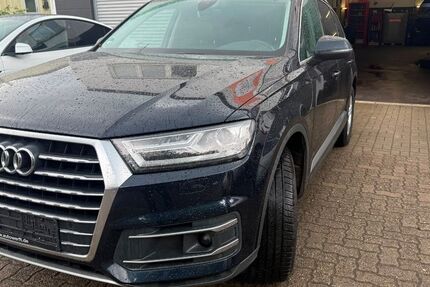Audi Q7 249.839 km 20.499 &euro; Timmendorfer Strand 23669