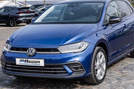 VW Polo 60.202 km 17.985 &euro; Pohlheim 35415
