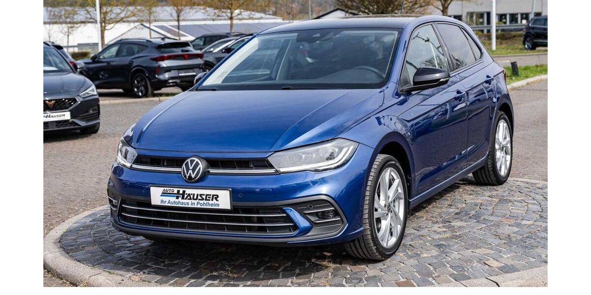 VW Polo 60.202 km 17.985 &euro; Pohlheim 35415