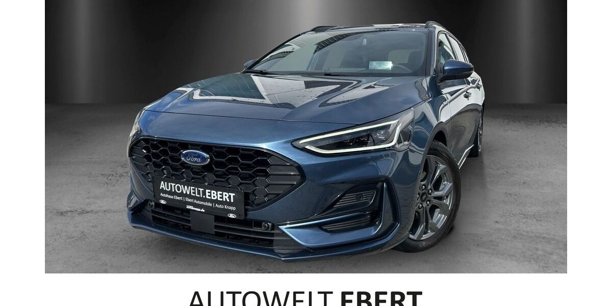 Ford Focus 19.990 km 25.440 &euro; Germersheim 76726