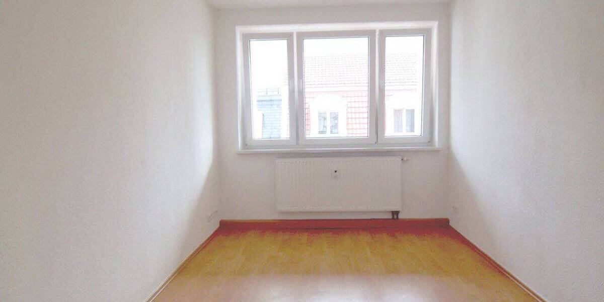 Etagenwohnung Bautzen - 3 Zimmer, 64 m&sup2;, 350&euro; | Angebot:26881884