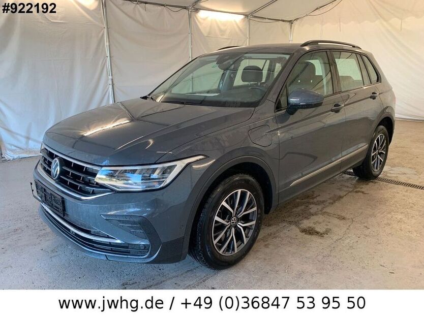 Tiguan