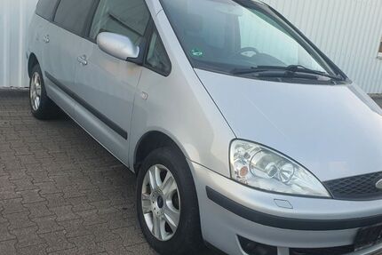 Ford Galaxy 138.000 km 2.950 &euro; Kamp-Lintfort 47475