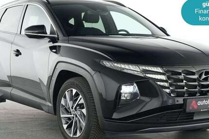 Hyundai TUCSON 17.159 km 25.470 &euro; Egelsbach 63329