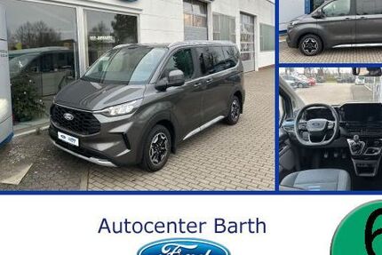 Ford Tourneo Custom 13.673 km 49.390 &euro; Grimmen 18507