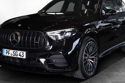 Mercedes-Benz GLC 43 AMG 10.000 km 94.010 &euro; Pforzheim 75179