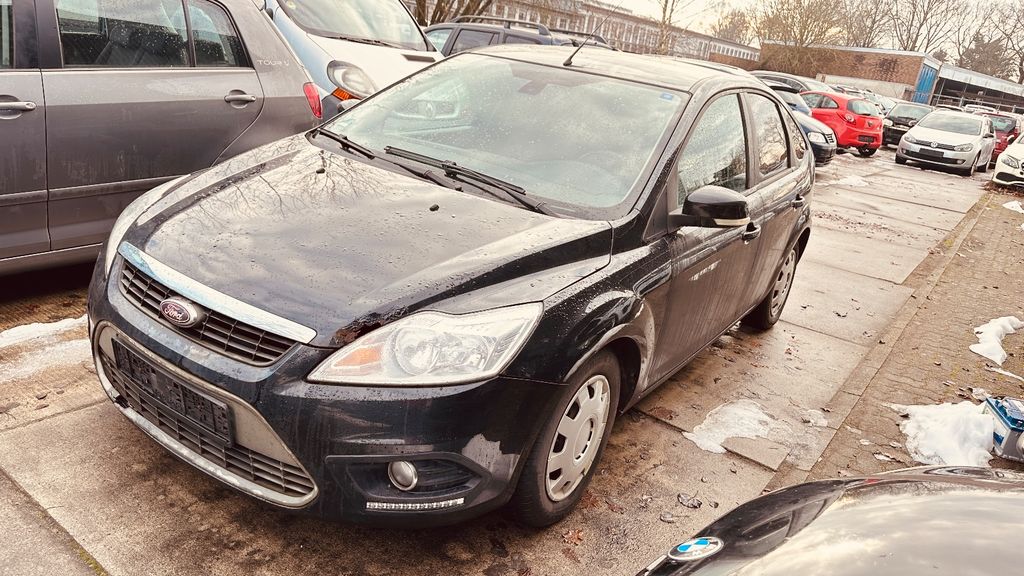 Ford Focus 269.000 km 1.500 &euro; Winsen/Luhe 21423