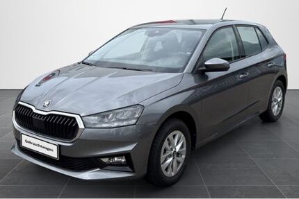 Skoda Fabia 8.900 km 19.850 &euro; Quedlinburg 06484