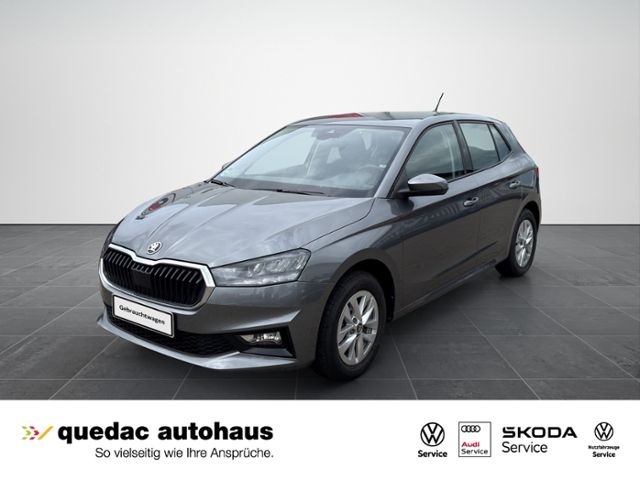 Skoda Fabia 8.900 km 19.850 &euro; Quedlinburg 06484