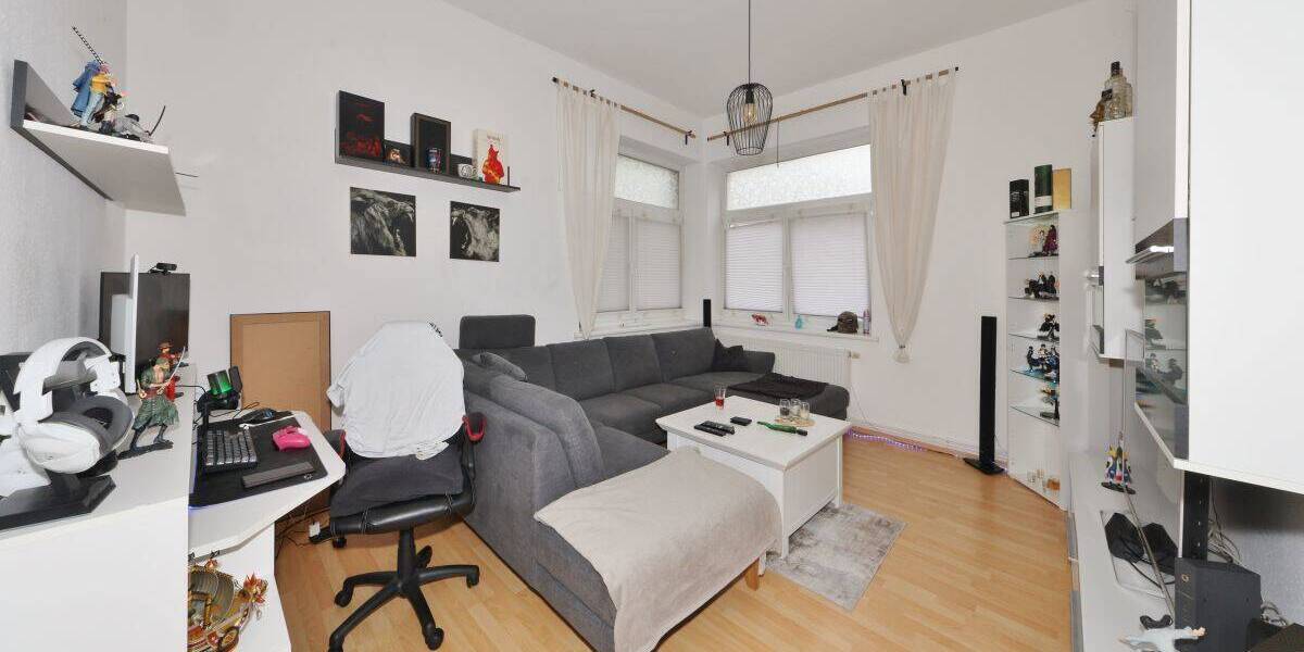Mehrfamilienhaus, Wohnhaus Wilhelmshaven Bant - 1.495.000&euro; | Angebot:26825664