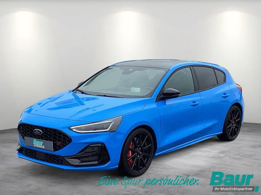 Ford Focus 4.360 km 37.940 € Mutlangen 73557
