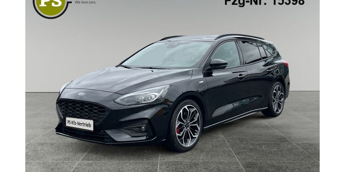 Ford Focus 179.200 km 13.980 &euro; Nürnberg 90480