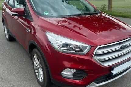 Ford Kuga 103.340 km 14.000 &euro; Hedersleben 06458