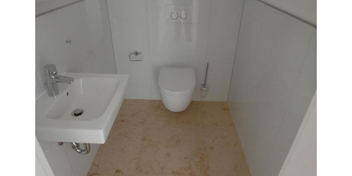 Etagenwohnung Braunschweig Wabe-Schunter-Beberbach - 2 Zimmer, 74 m&sup2;, 264.900&euro; | Angebot:24788727