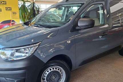 Renault Express 32.400 km 14.290 &euro; Altmittweida 09648