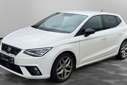Seat Ibiza 68.000 km 8.800 &euro; Hannover 30179
