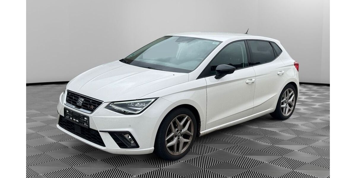 Seat Ibiza 68.000 km 8.800 &euro; Hannover 30179