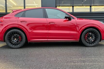 Porsche Cayenne 74.800 km 75.800 &euro; Passau 94032