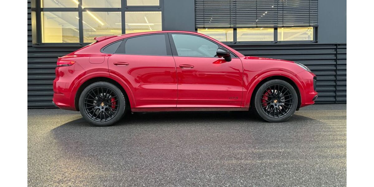 Porsche Cayenne 74.800 km 78.700 &euro; Passau 94032