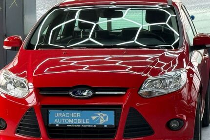 Ford Focus 110.000 km 5.490 &euro; Reutlingen 72762