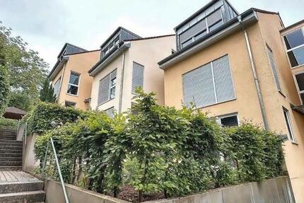 EG Eigentumswohnung in Windenreute mit Garten 2 zimmer