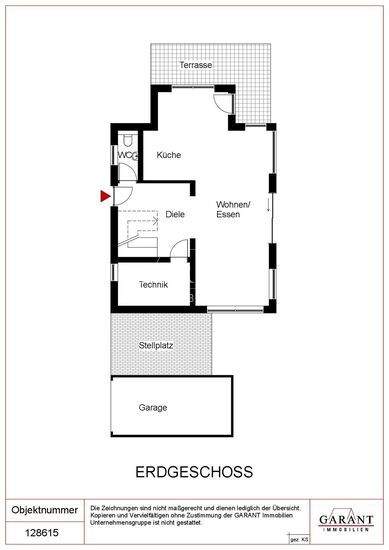 Einfamilienhaus Abtsgmünd Untergröningen - 4 Zimmer, 120 m&sup2;, 445.000&euro; | Angebot:25746394