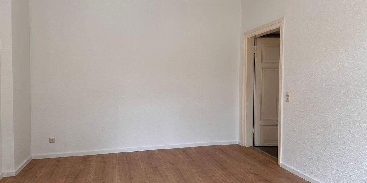 Etagenwohnung Görlitz Südstadt - 3 Zimmer, 77 m&sup2;, 385&euro; | Angebot:26389140