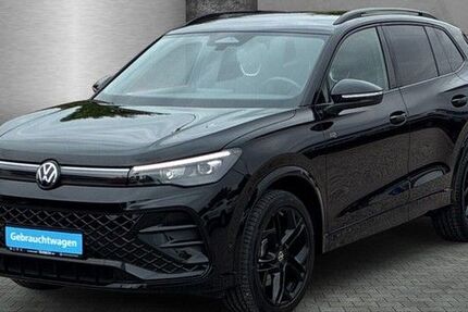 VW Tiguan 13.994 km 43.890 &euro; Fürstenfeldbruck 82256