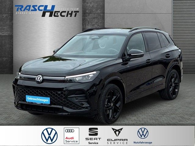 VW Tiguan 13.994 km 43.890 &euro; Fürstenfeldbruck 82256