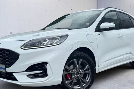 Ford Kuga 37.365 km 25.970 &euro; Waldshut-Tiengen 79761