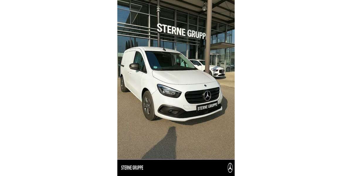 Mercedes-Benz Citan 6.000 km 25.466 &euro; Neu-Ulm 89231