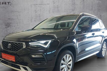 Seat Ateca 18.535 km 29.950 € Donauwörth 86609