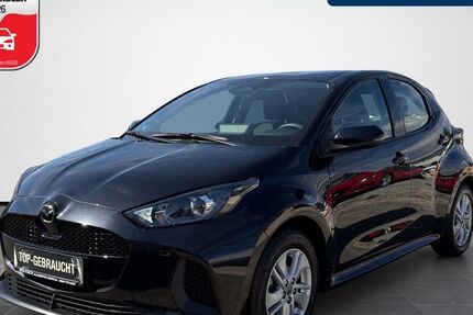 Mazda 2 Hybrid 3.200 km 21.480 &euro; Singen 78224