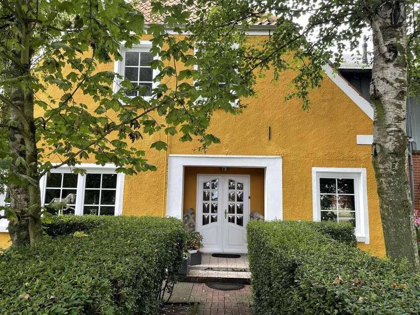 Haus zum Kaufen in Nordstrand 495.000 € 187 m²