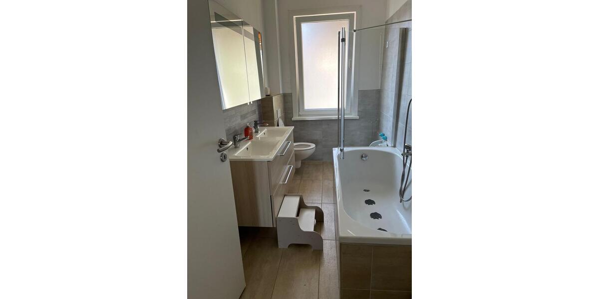 Erdgeschoßwohnung Bad Harzburg - 5 Zimmer, 110 m&sup2;, 1.285&euro; | Angebot:26638208