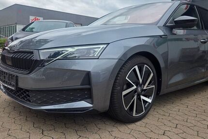 Skoda Octavia 54.300 km 29.999 &euro; Garbsen bei Hannover 30827