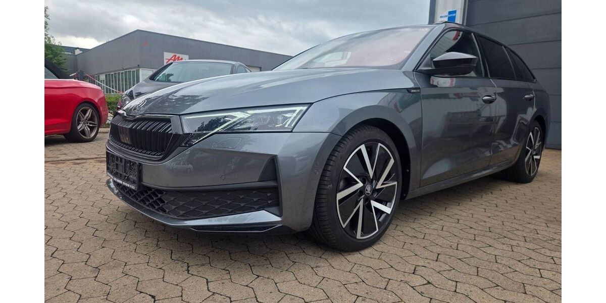 Skoda Octavia 54.300 km 29.999 &euro; Garbsen bei Hannover 30827