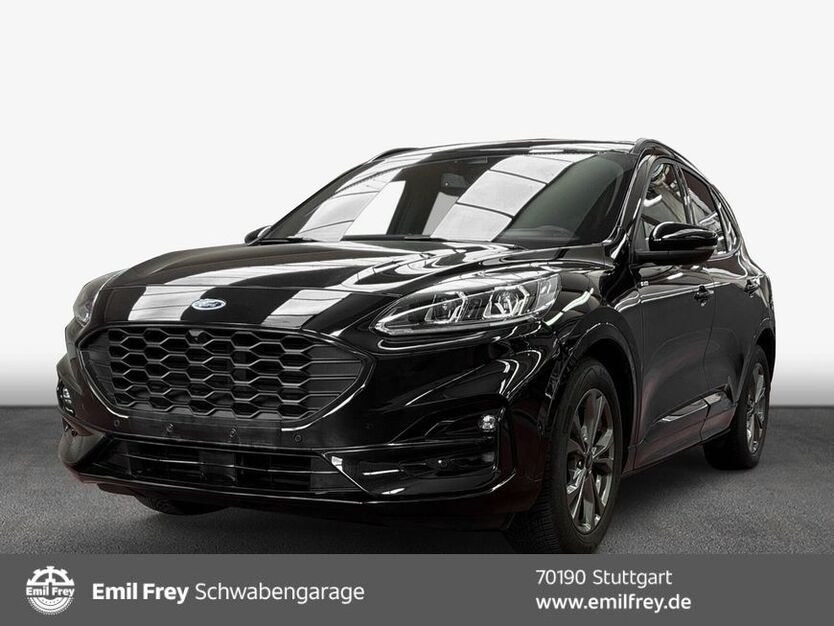 Kuga