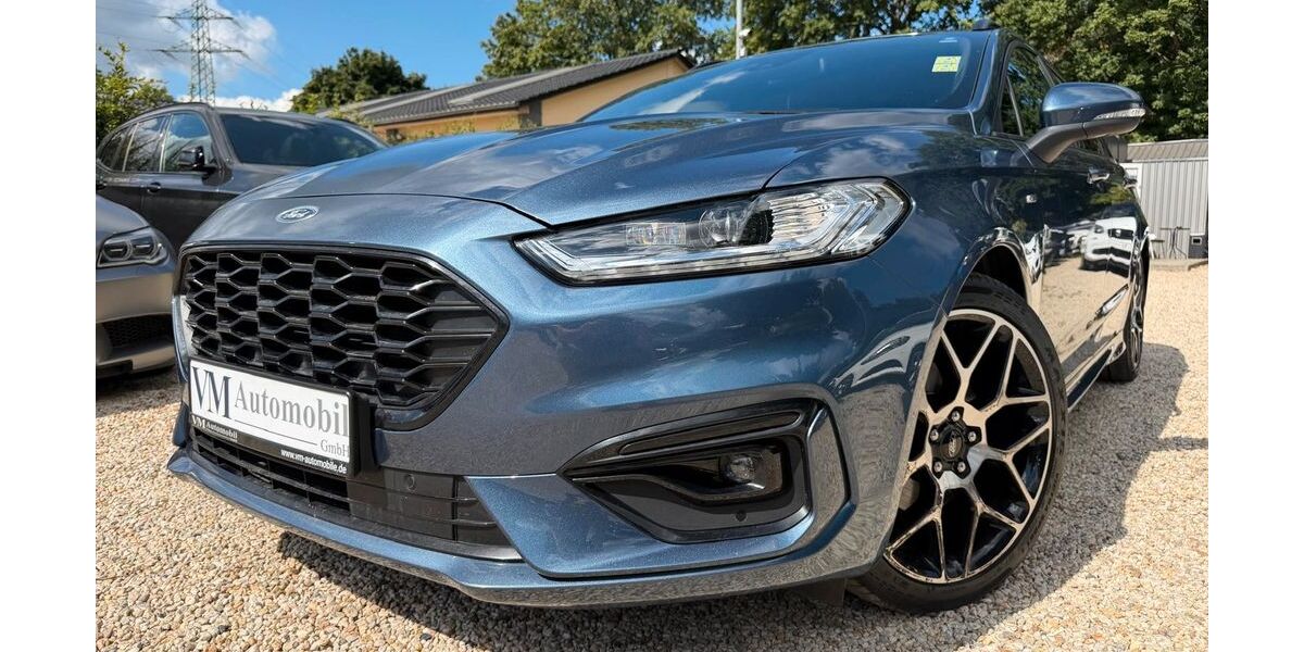 Ford Mondeo 98.944 km 16.990 &euro; Großbeeren 14979