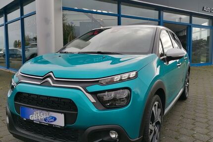 Citroen C3 17.200 km 17.660 € Dessau-Roßlau 06849