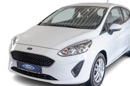 Ford Fiesta 58.142 km 9.980 € Braubach 56338